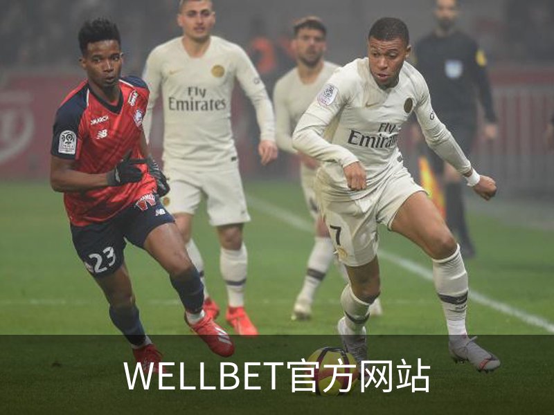 WELLBET - 官方网站
